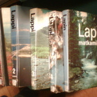 LAPPI 1-4 + Lapin matkamiehiä (k-poistot) Sis.postikulut - pikkukuva 1