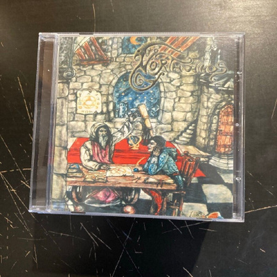 Northwinds - Masters Of Magic CD