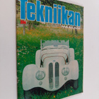 Tekniikan maailma 11/1974 - pikkukuva 1