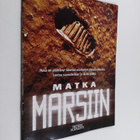 Helle Stub : Matka Marsiin : Tieteen kuvalehti 2005 liite - pikkukuva 1