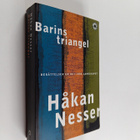 Håkan Nesser : Barins triangel : Berättelser ur det inre ... - pikkukuva 1