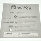 Switch - Super Smash Bros Peach Wired Fight Pad Pro - pikkukuva 5