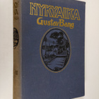Gustav Bang : Nykyaika : aikamme yhteiskunta- ja sivistys... - pikkukuva 1