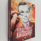 Sofi Oksanen : Kun kyyhkyset katosivat - pikkukuva 1