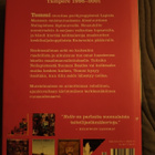 Tommi Liimatta:  Manse, markka-aika - pikkukuva 2