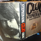 Stephen King  : Cujo ( 1p. 1981 USA ) SIS POSTIKULU - pikkukuva 1