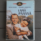 DVD: Läpiä Päässä (Frank Sinatra, Edward G. Robinson 1959) - pikkukuva 1
