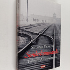 Shlomo Venezia : Sonderkommando : tarinani Auschwitzista - pikkukuva 1