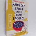 Gordon Vanstone : Rainy Day Ramen and the Cosmic Pachinko - pikkukuva 1