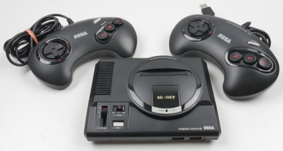 Sega Mega Drive Mini Console