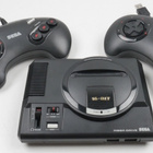 Sega Mega Drive Mini Console - pikkukuva 1