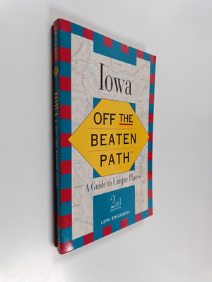 Lori Erickson : Iowa