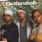 Outlandish • Walou CD Maxi-Single - pikkukuva 1