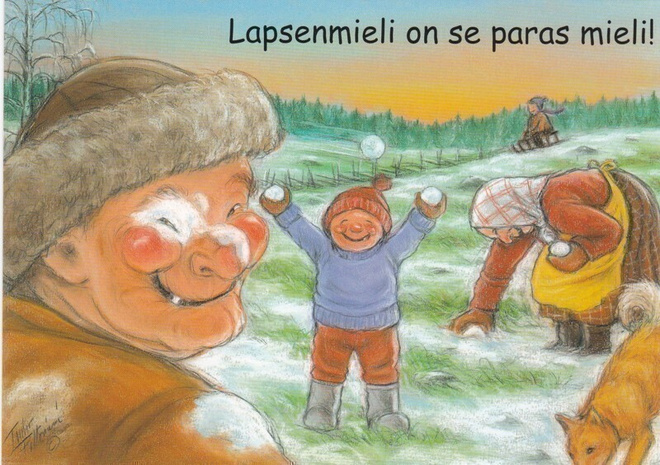 TERHO PELTONIEMI - LUMISOTA - 2