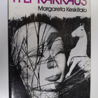 Margareta Keskitalo : Tyly rakkaus - pikkukuva 1