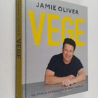 Jamie Oliver : Vege - Helppoa & herkullista ruokaa kaikille - pikkukuva 1