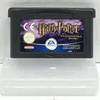 GBA - Harry Potter and the Philosopher's Stone - pikkukuva 1