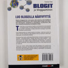 Tuomas Kilpi : Blogit ja bloggaaminen - pikkukuva 2