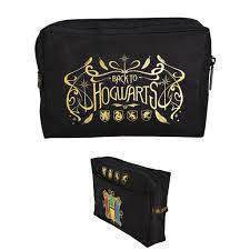 HARRY POTTER COLOURFUL CREST MULTI POCKET CASE	(14 719)	n.22