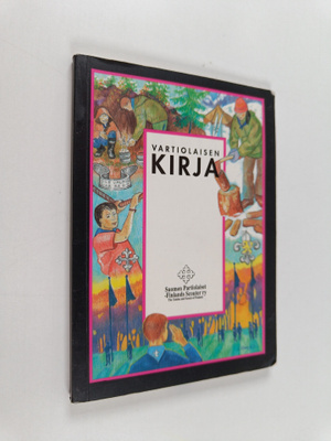 Vartiolaisen kirja