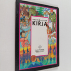Vartiolaisen kirja - pikkukuva 1