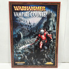WHFB - Warhammer Armies: Vampire Counts (7th Edition) - pikkukuva 1