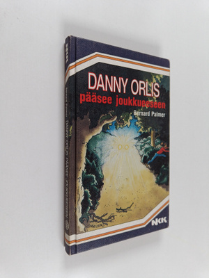 Bernard Palmer : Danny Orlis pääsee joukkueeseen