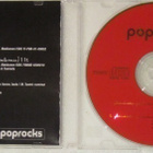 Poprocks • Yksinäisten Joululaulu CDr-Single - pikkukuva 2