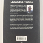 Tapio Helander : Liekehtivä verkko - pikkukuva 2