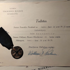 Luutnantin henkilökokonaisuus - pikkukuva 2