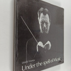 Laszlo Vamos : Under the spell of music - pikkukuva 1