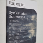 Libera raportti toukokuu 2016 - pikkukuva 1