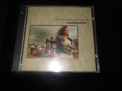 Fleetwood Mac - Behind The Mask