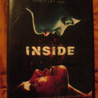 Inside , DVD - pikkukuva 1