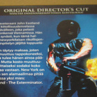 The Terminator toiminta dvd-elokuva - pikkukuva 2