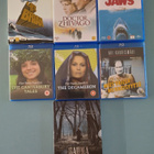 6x bluray ja 1 dvd - pikkukuva 1