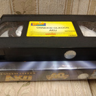 Onneksi olkoon Aku VHS-kasetti Walt Disney - pikkukuva 5