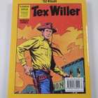 Gianluigi Bonelli : Tex Willer Kronikka 32 : Junaryöstö -... - pikkukuva 2