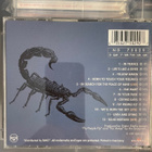 SCORPIONS - Hot & Slow cd - pikkukuva 2