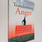 Deborah Rozman ym. : Transforming Anger - The Heartmath S... - pikkukuva 1