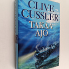 Clive Cussler : Takaa-ajo - pikkukuva 1