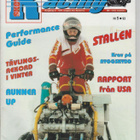 SKI-DOO : 1984 Esite + hinnasto - pikkukuva 5
