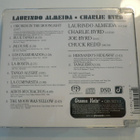 SACD - LAURINDO ALMEIDA / CHARLIE BYRD : TANGO -03 - pikkukuva 2