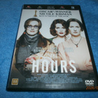 THE HOURS - DVD - pikkukuva 1