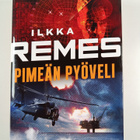 Ilkka Remes : Piraatit ; Pimeän pyöveli (yhteisnide) - pikkukuva 2