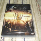 UPSIDE DOWN (Jim Sturgess) UUSI*** - pikkukuva 1