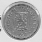 1956-58 200 markkaa 3kpl kl8-9 - pikkukuva 2