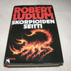 Robert Ludlum Skorpioiden seitti -sid - pikkukuva 1