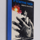 Bertil Falconer : Pizarron varjo - pikkukuva 1