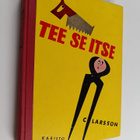 C. Larsson : Tee se itse : kodin ja puutarhan korjauskirja - pikkukuva 1
